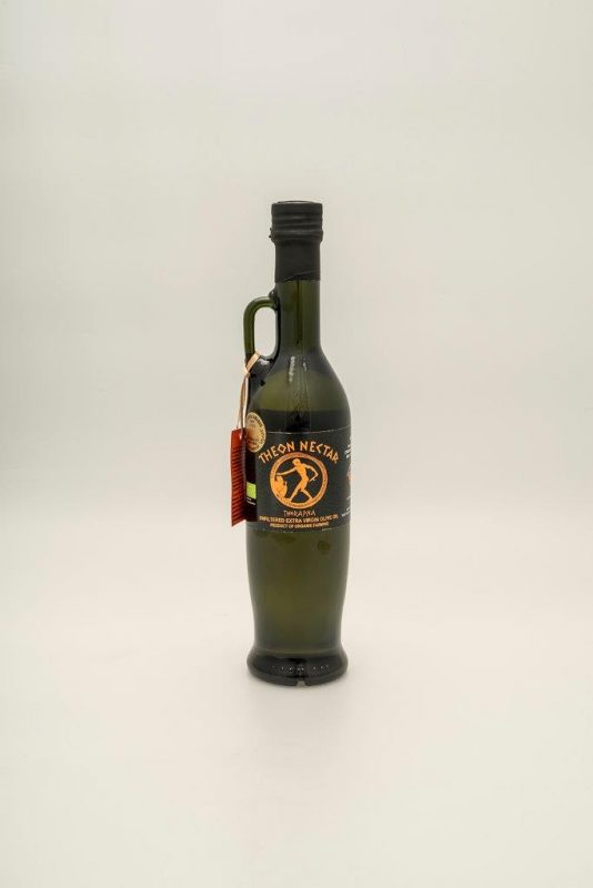 Olive Lab & Shop – Παγκόσμιο Κέντρο Ελιάς για την Υγεία