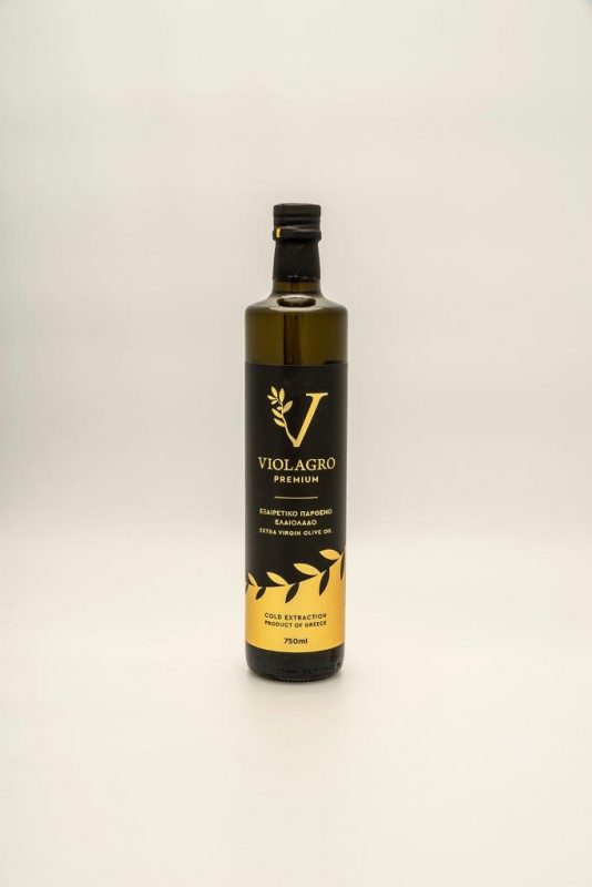 Olive Lab & Shop – Παγκόσμιο Κέντρο Ελιάς για την Υγεία