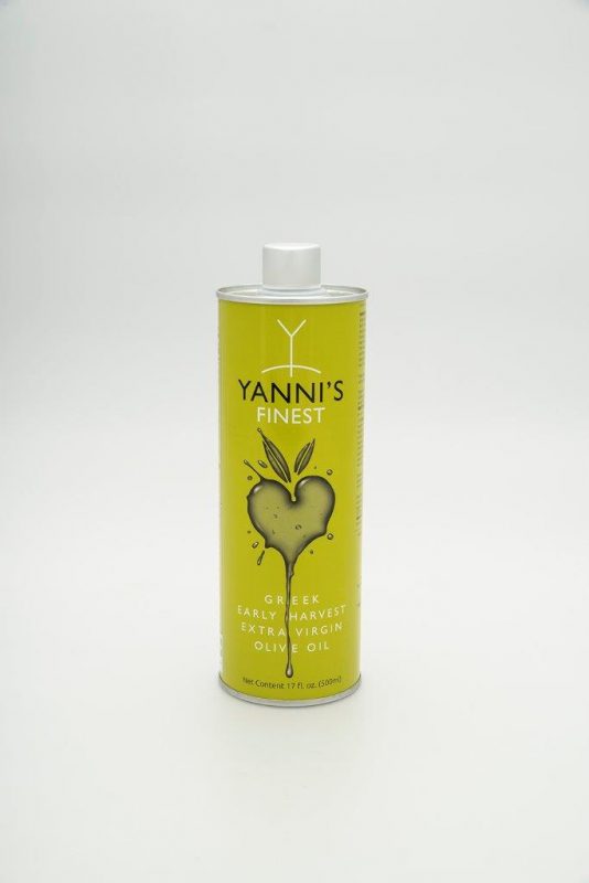 Olive Lab & Shop – Παγκόσμιο Κέντρο Ελιάς για την Υγεία