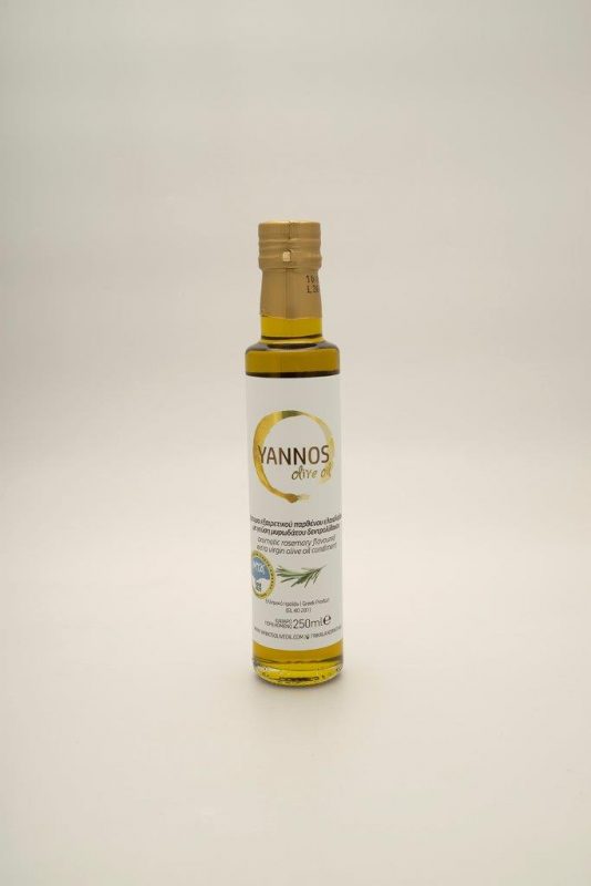 Olive Lab & Shop – Παγκόσμιο Κέντρο Ελιάς για την Υγεία