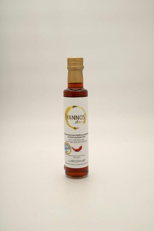 Olive Lab & Shop – Παγκόσμιο Κέντρο Ελιάς για την Υγεία