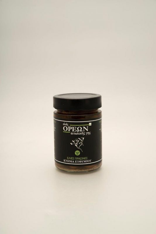 Olive Lab & Shop – Παγκόσμιο Κέντρο Ελιάς για την Υγεία