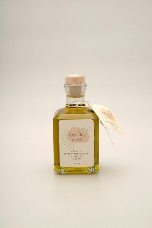 Olive Lab & Shop – Παγκόσμιο Κέντρο Ελιάς για την Υγεία