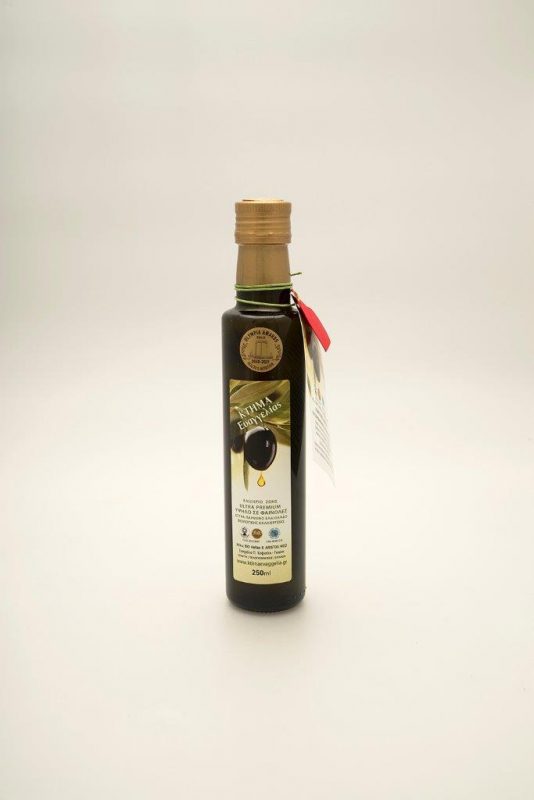 Olive Lab & Shop – Παγκόσμιο Κέντρο Ελιάς για την Υγεία