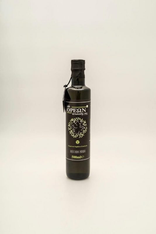 Olive Lab & Shop – Παγκόσμιο Κέντρο Ελιάς για την Υγεία