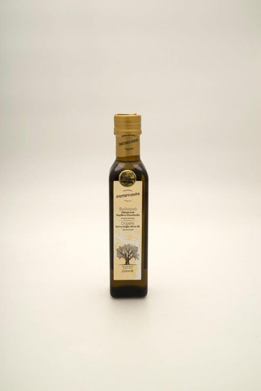 Olive Lab & Shop – Παγκόσμιο Κέντρο Ελιάς για την Υγεία