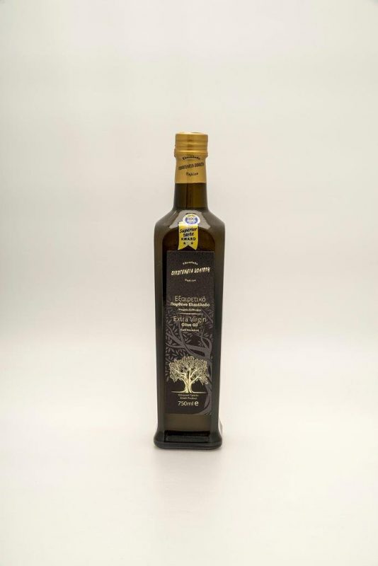 Olive Lab & Shop – Παγκόσμιο Κέντρο Ελιάς για την Υγεία