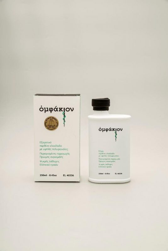 Olive Lab & Shop – Παγκόσμιο Κέντρο Ελιάς για την Υγεία