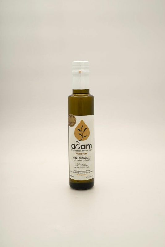 Olive Lab & Shop – Παγκόσμιο Κέντρο Ελιάς για την Υγεία