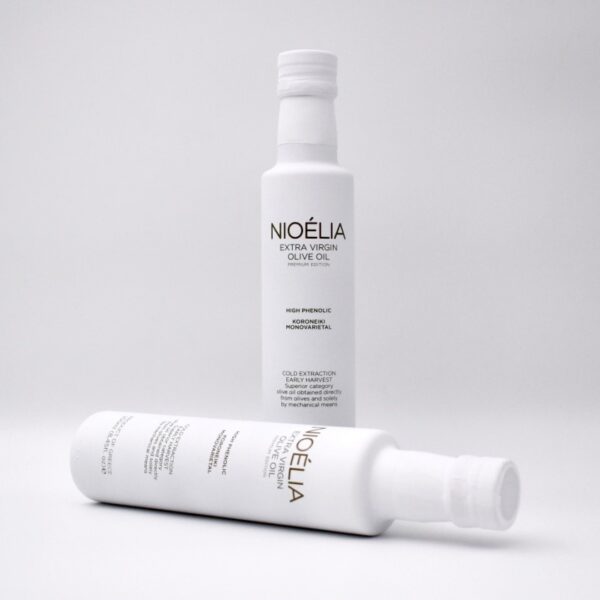 NIOELIA 250- 500ml  (Παραγωγή 2023-2024)