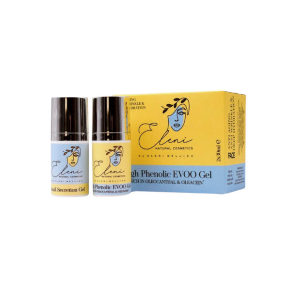 Eleni Natural cosmetics