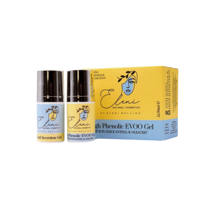 Eleni Natural cosmetics