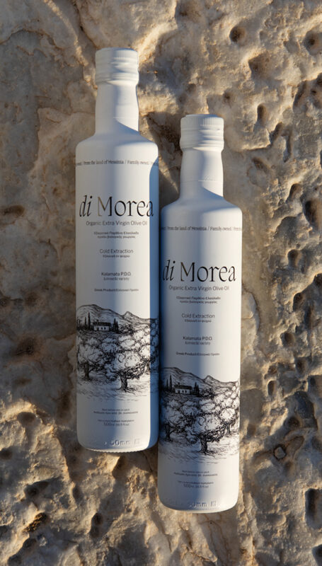 di Morea 500 ml (2024-2025)