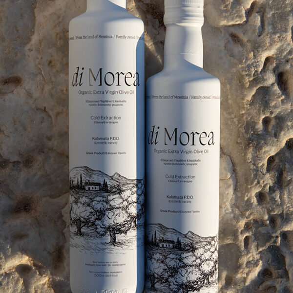 di Morea 500 ml (2024-2025)