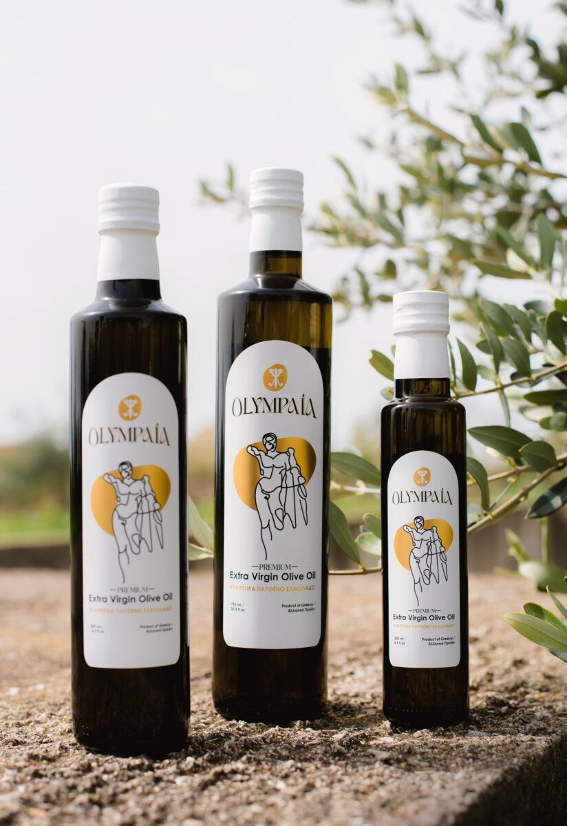 Olive Lab & Shop – Παγκόσμιο Κέντρο Ελιάς για την Υγεία