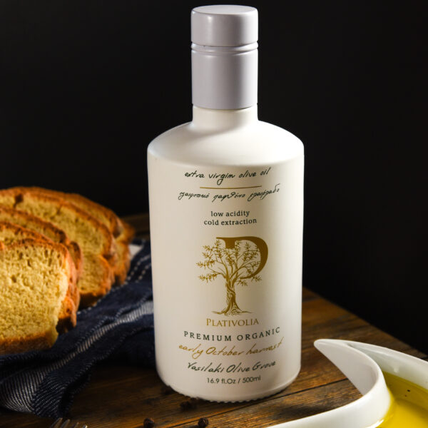 PLATIVOLIA 500 ml (2024-2025)