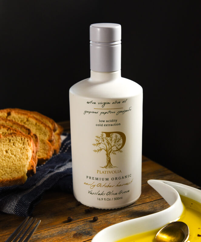 PLATIVOLIA 500 ml (2024-2025)