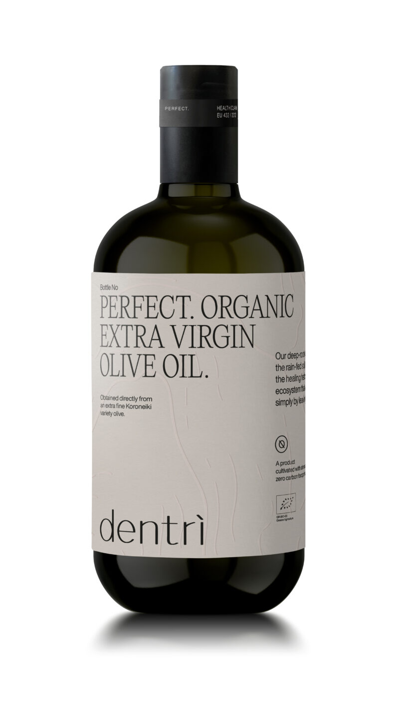 Dentri Koroneiki 500 ml ( 2023-2024)