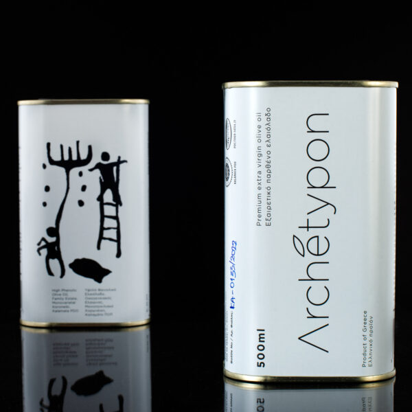 Archetypon 500ml (2023-2024)