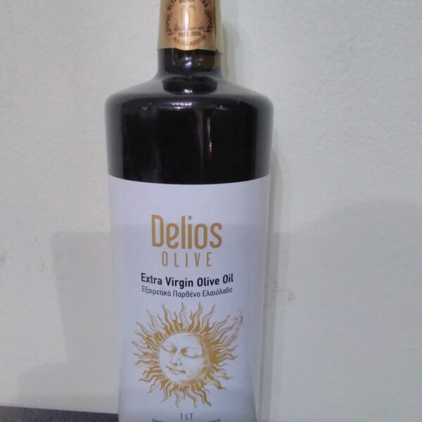 Deliosolive (2023-2024)