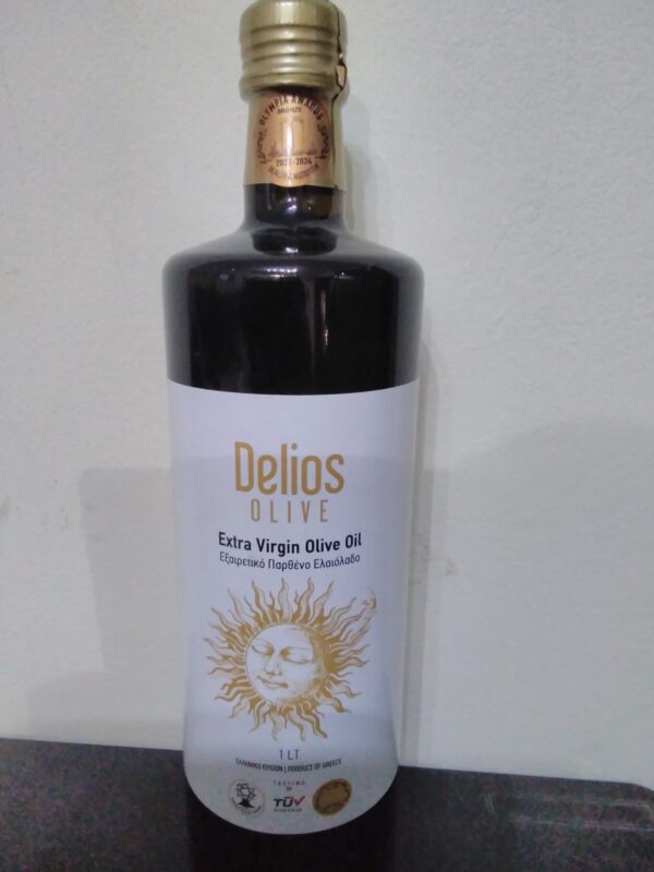 Deliosolive (2023-2024)