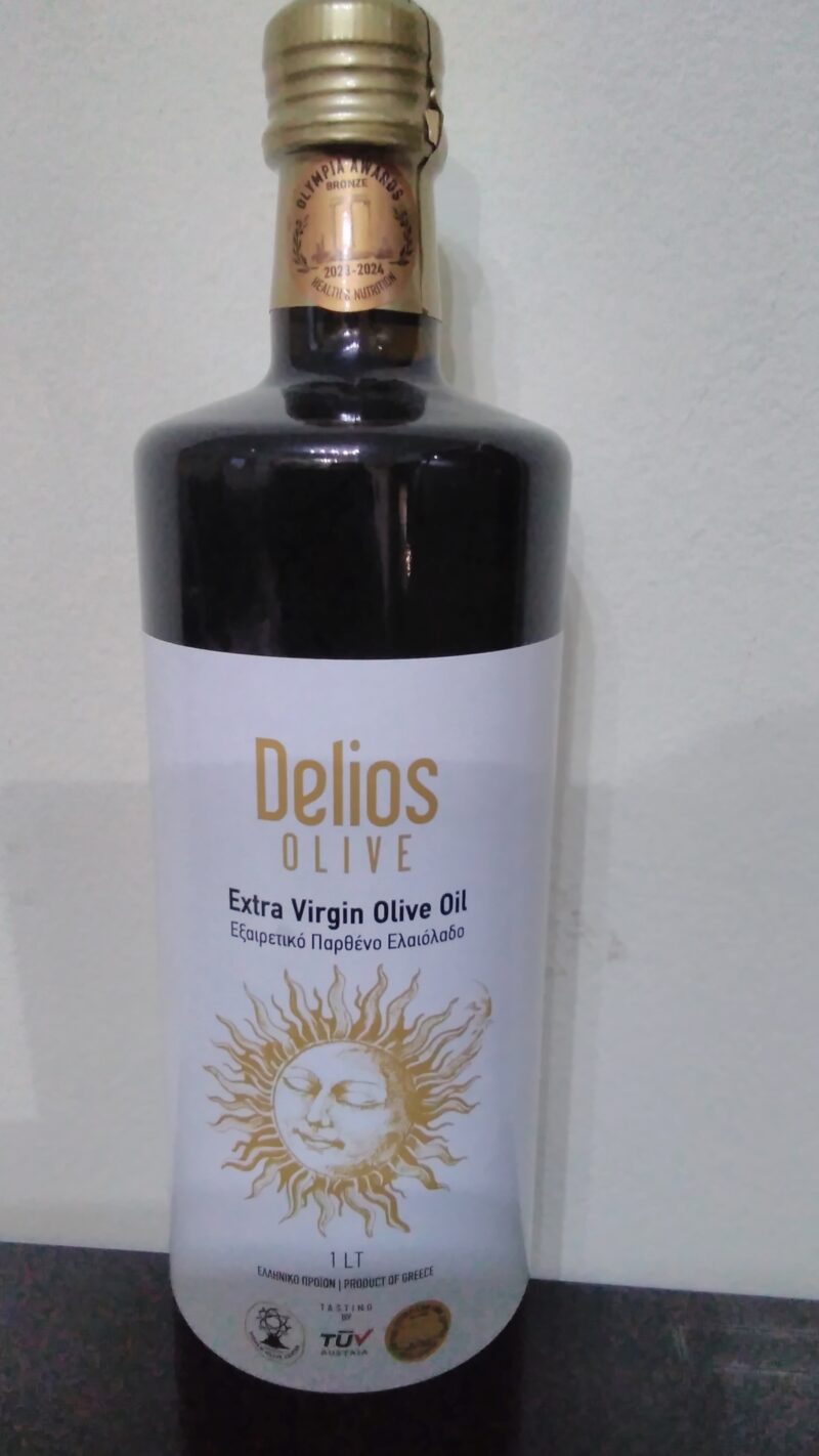 Deliosolive (2023-2024)