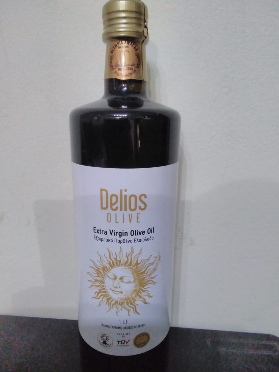 Olive Lab & Shop – Παγκόσμιο Κέντρο Ελιάς για την Υγεία