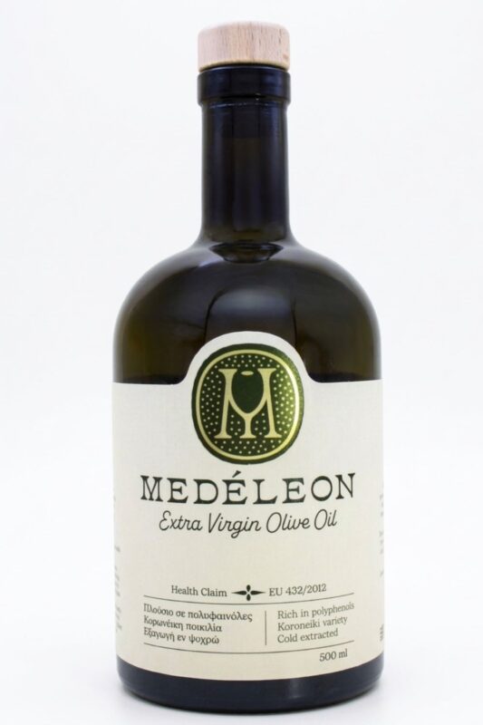 MEDELEON 500ml (2025-2026)