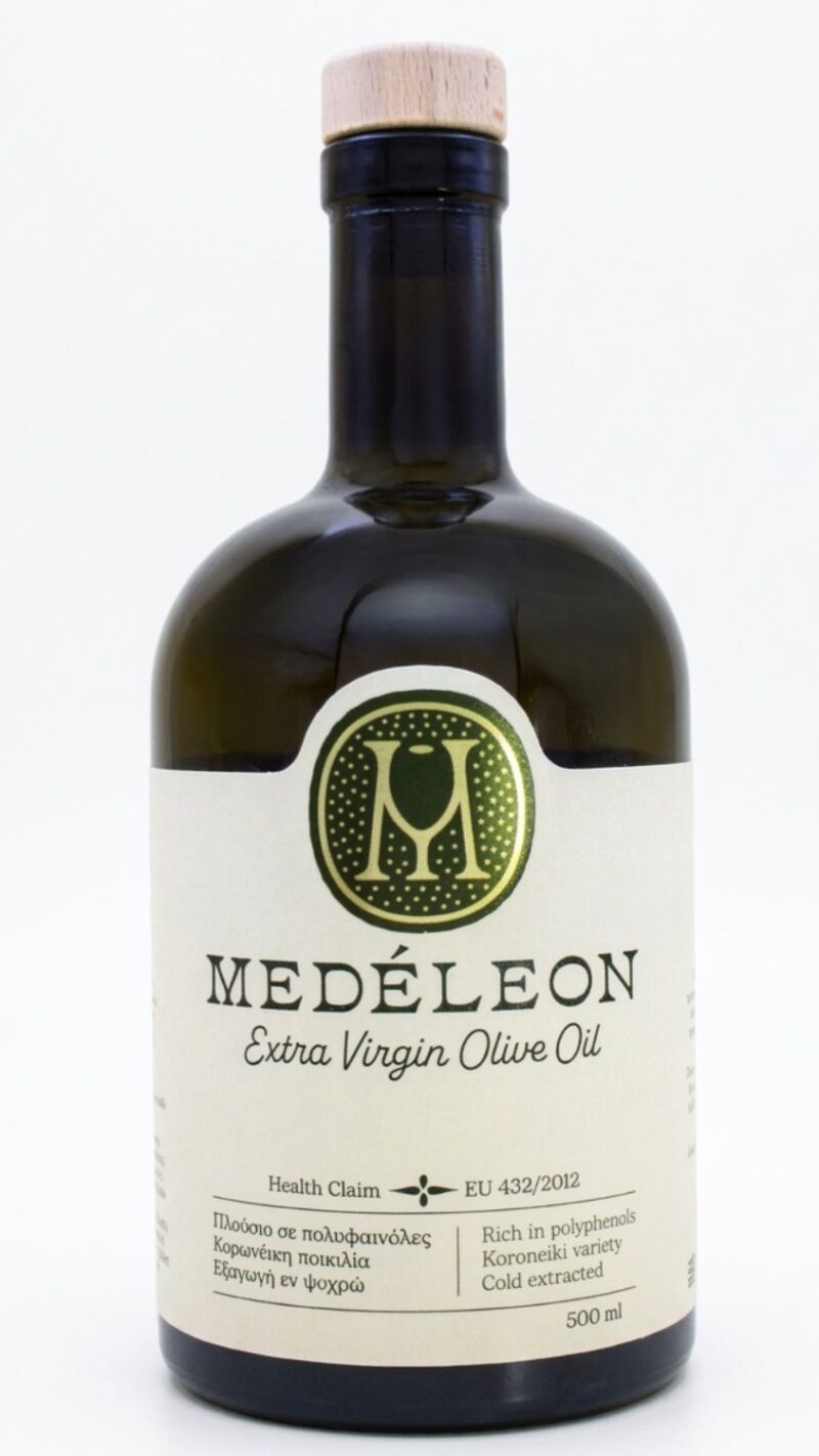 MEDELEON 500ml (2025-2026)