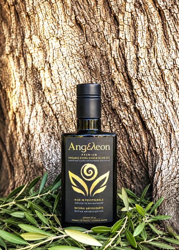 AngΕλeon  250 ml (2025-2026)