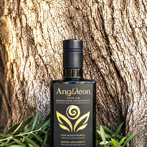 AngΕλeon  250 ml (2025-2026)