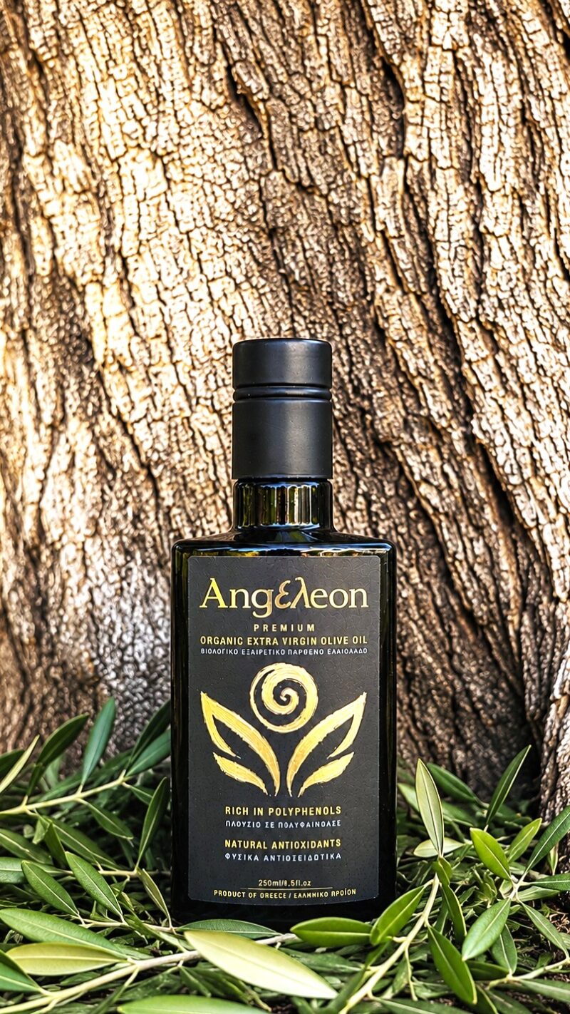 AngΕλeon  250 ml (2025-2026)